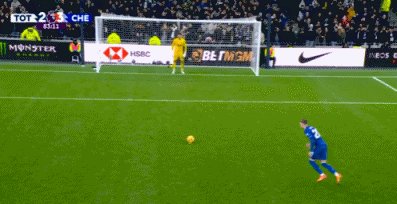 移动应用-【早报】进球大战！蓝军客场逆转热刺