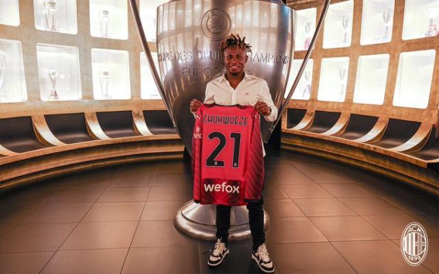 移动应用-夏窗第七签!“尼日利亚罗本”加盟米兰如虎添翼