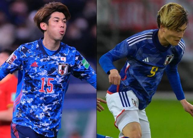 体育APP-森保一详解为何放弃古桥+大迫:世界杯需生猛新人