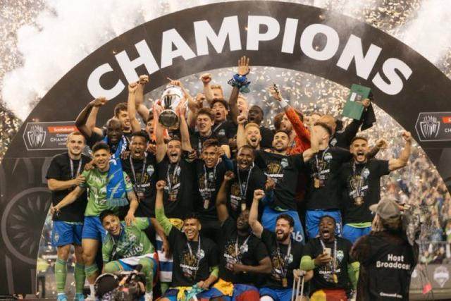 开云官方-2000年后首个洲际冠军!美国大联盟终于征服中北美