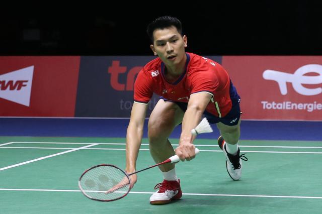 苹果下载-国羽0比3印尼止步汤杯8强 难接受却也是意料之中