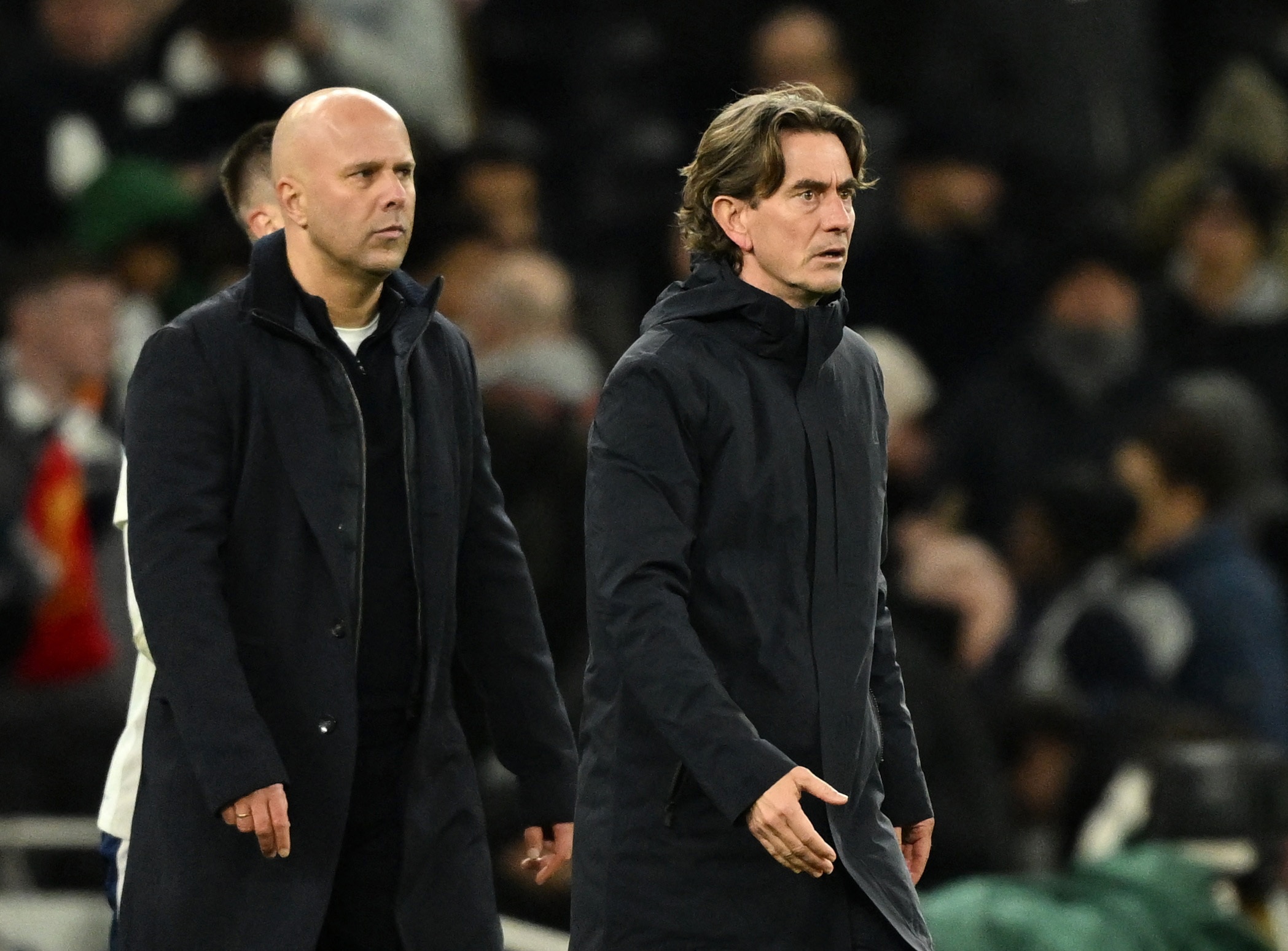 手机客户端-TA：除非未来几天出现意想不到的市场良机，否则利物浦不会引援