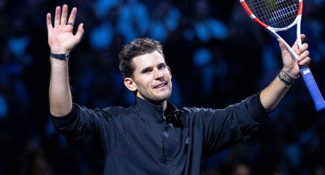 90后首个大满贯正式退役 蒂姆最幸运还是最不幸？