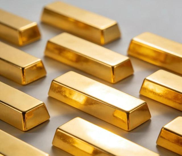 3.5日金价：大家做好心理准备！黄金或将等来大风暴