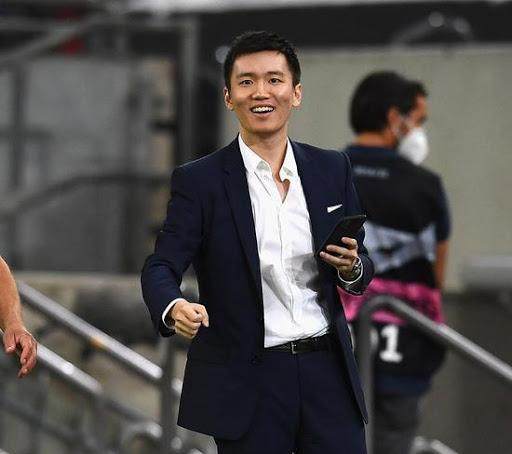 安卓下载-意大利名记观点：国米夺冠在望 张康阳须解释规划