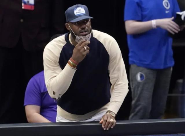 开云平台-詹姆斯缺席时间创生涯纪录 铁人终究不敌岁月刻刀